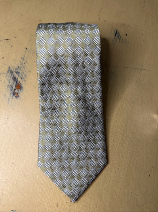 Alfani Other - Alfani Silk Tie